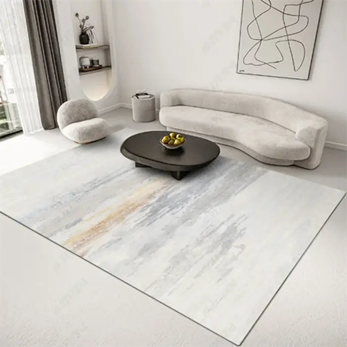 VIKAMA – tapis isolant pour salon