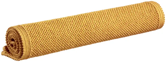 Tapis de bain uni Etia Absynthe 54 x 110