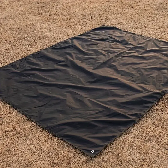 Tapis de camping antidérapant épais et robuste