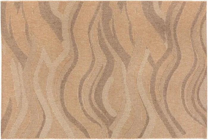 Tapis Clem outdoor Naturel 160 x 230