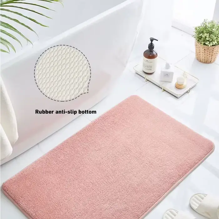 Tapis de sol super absorbant