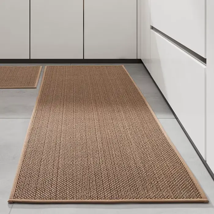 Tapis de cuisine antidérapants