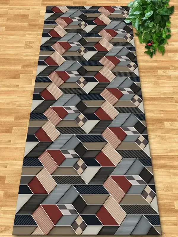 Tapis de couloir de toutes tailles