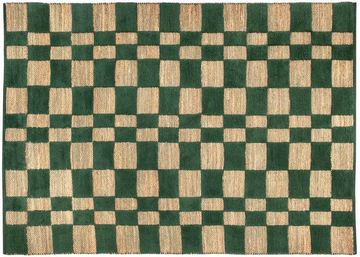 Tapis Milena Abysse 160 x 230 x 1
