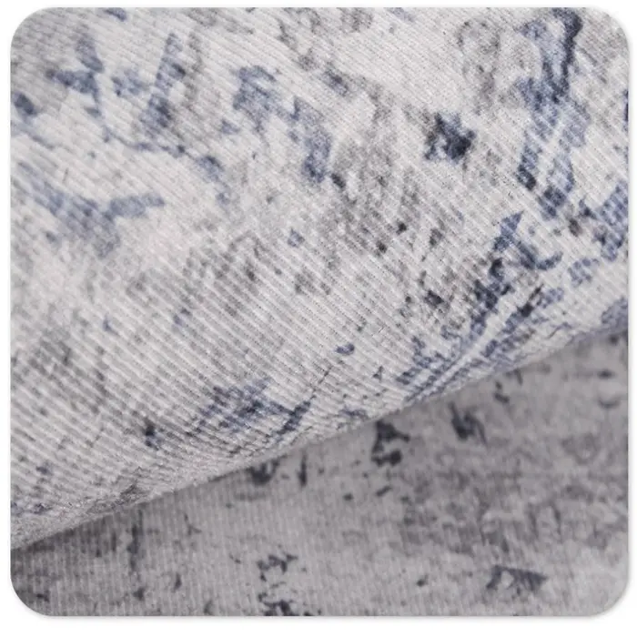 Tapis de luxe léger pour salon