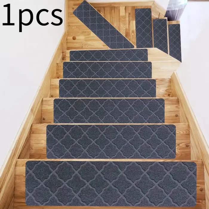 Contre les virus d'escalier