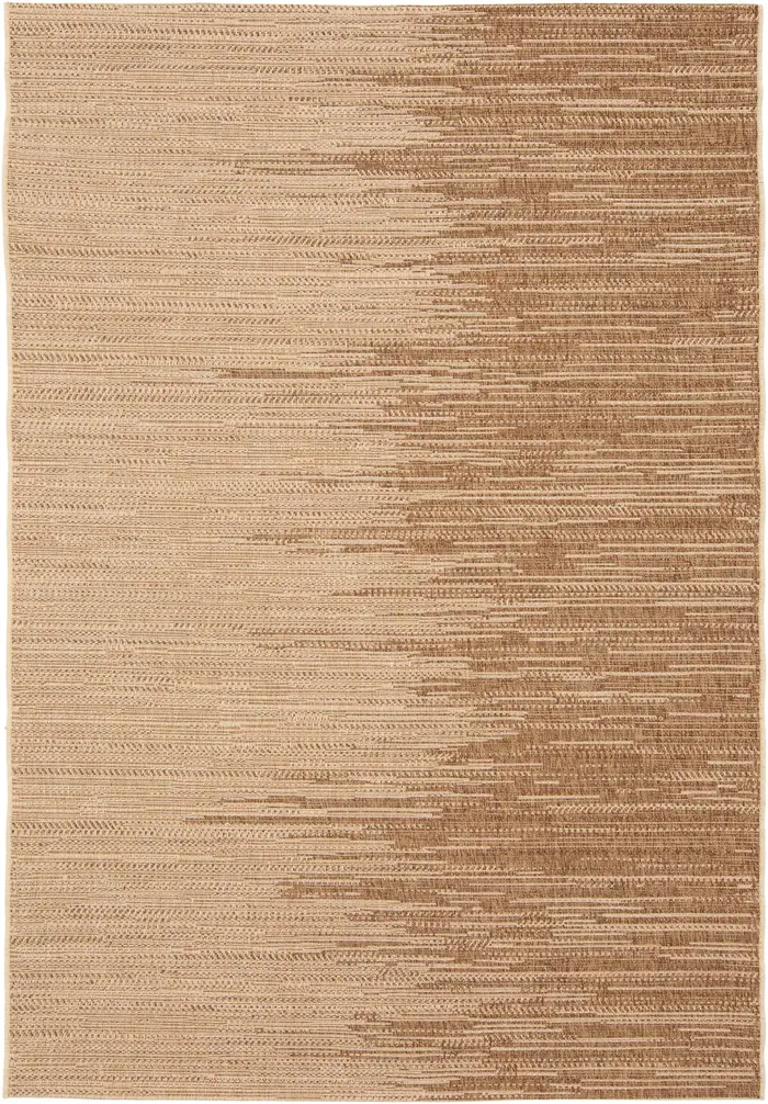 Tapis Magda outdoor Naturel 160 x 230