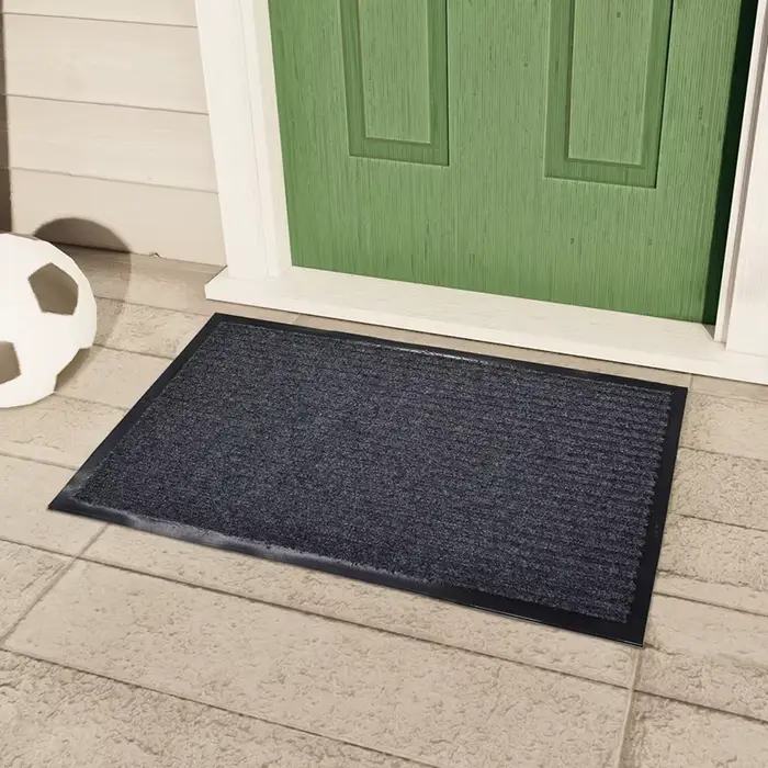 1 pièce, tapis d'accueil