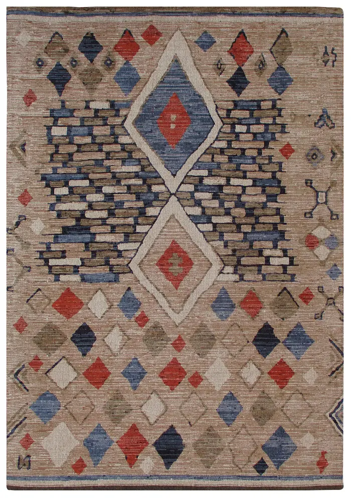 Tapis Nowgan Multico 190 x 290