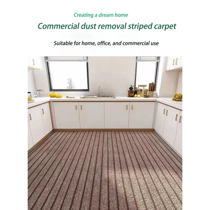 Tapis, Tapis de salle de bain, Tapis de sol, Tapis de cuisine, Imperméable, Tapis de porte de salle de bain, Couloir