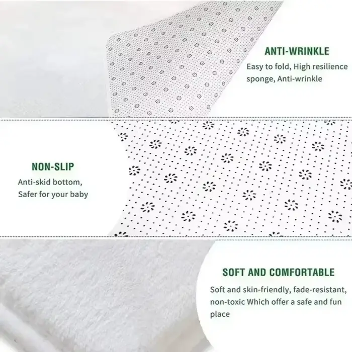 Tapis américain de style persan