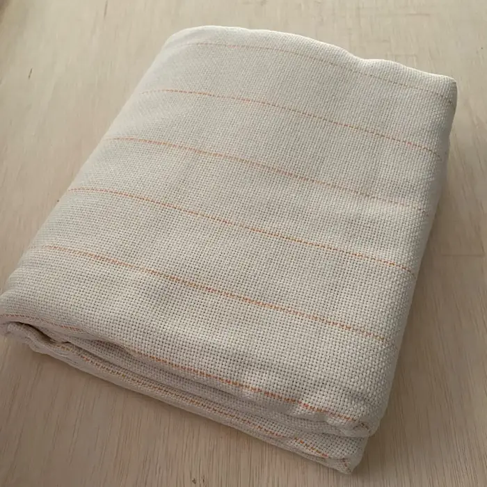 Tapis Tufitng Grill avec lignes marquées