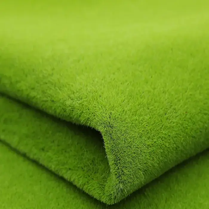 Tapis d'herbe artificielle 50x50cm