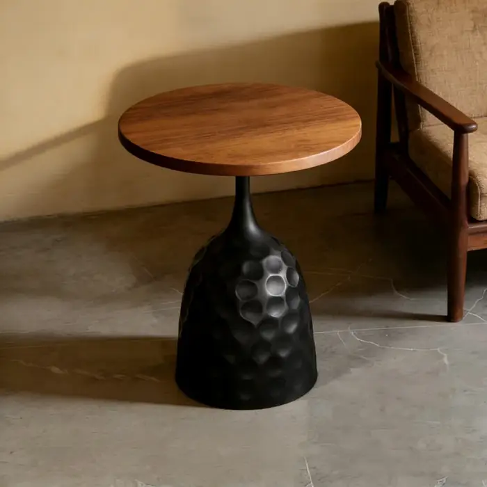 Table basse italienne pour salon