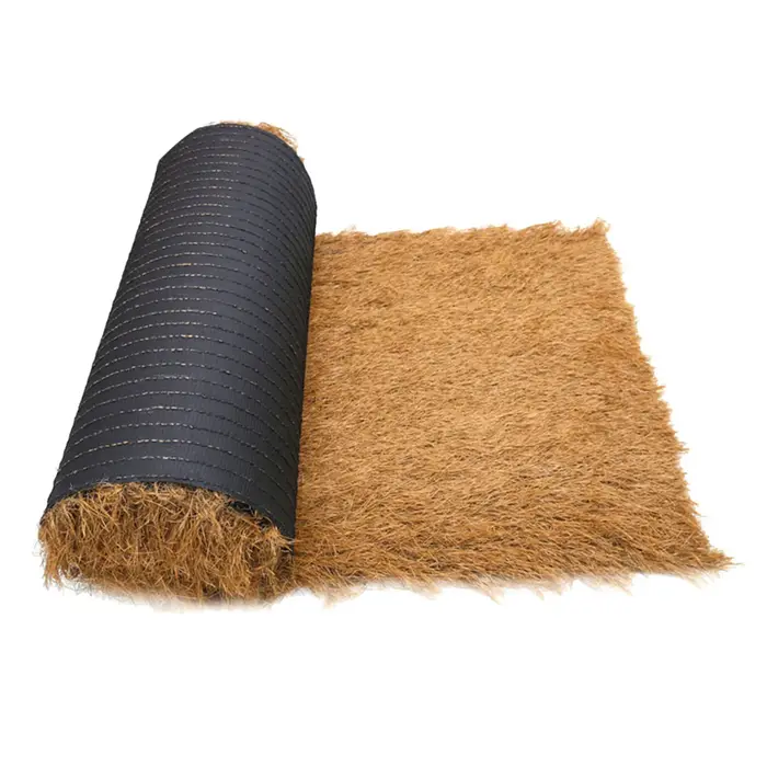Tapis de gazon artificiel 50x100cm pour toit de jardin