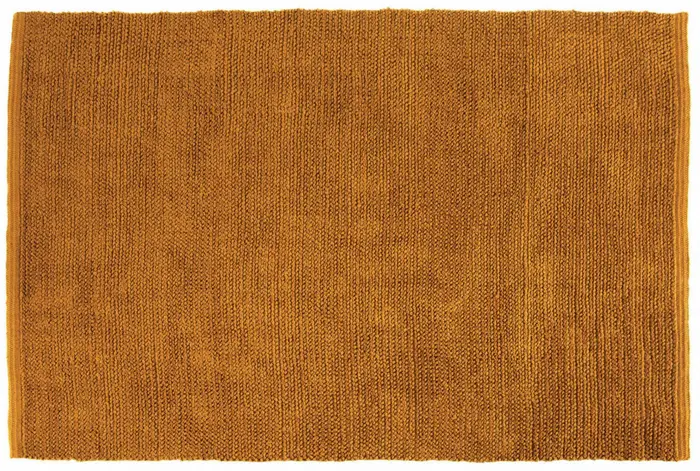 Tapis Elios Moutarde 160 x 230