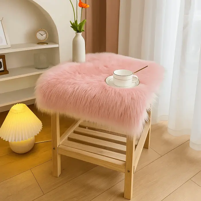 Tapis de sol doux et moelleux