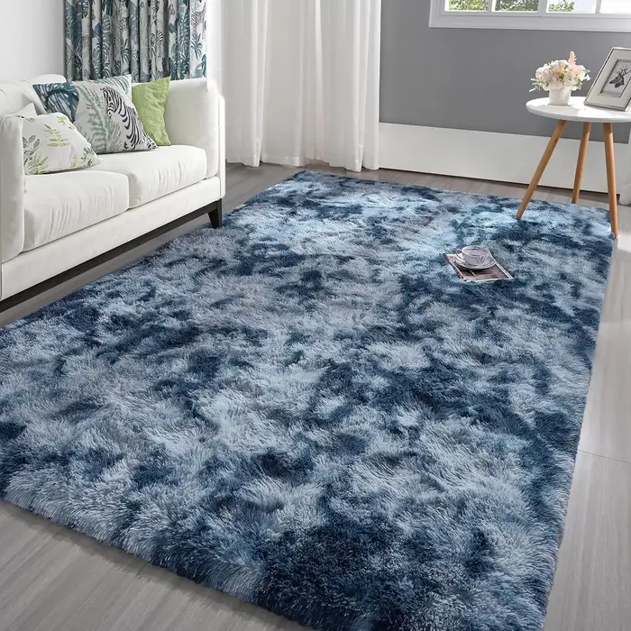 Tapis de zone pour chambre à coucher