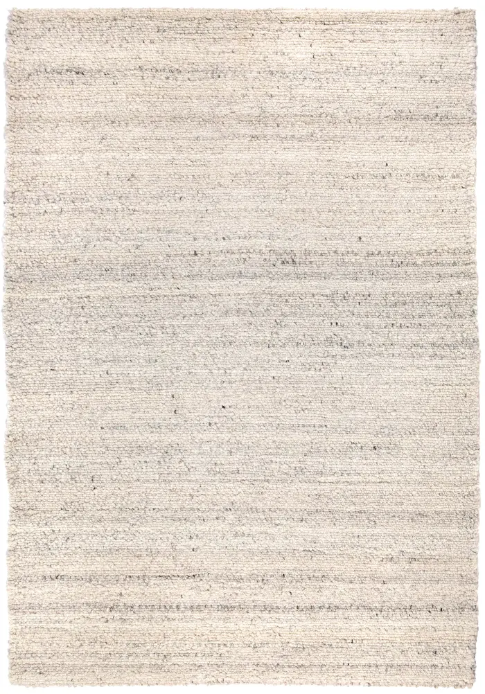 Tapis Alma Neige 120 x 170 x 1