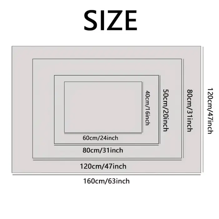 Tapis de jeu pour chambre de garçon