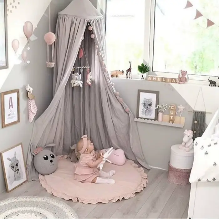 Tapis de jeu pour bébé