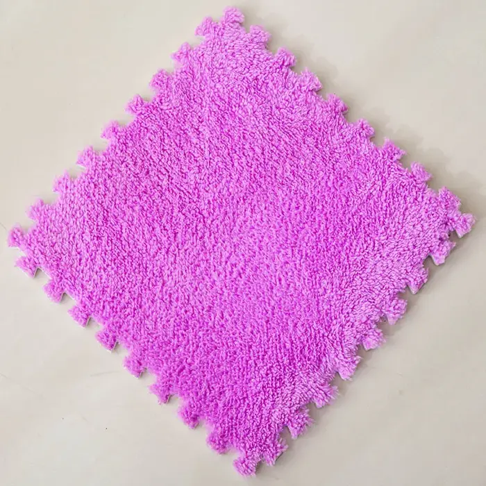 Tapis rampant pour bébé