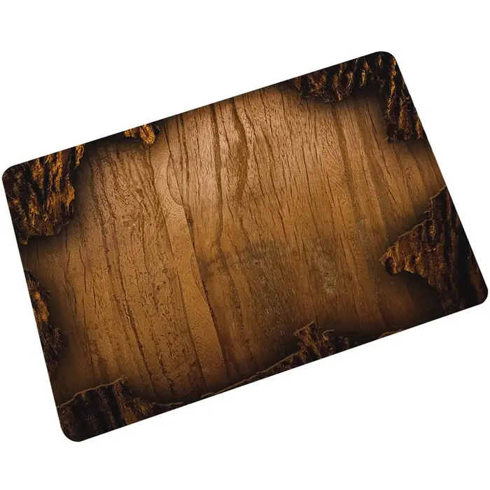 Tapis de bain mural pour chat