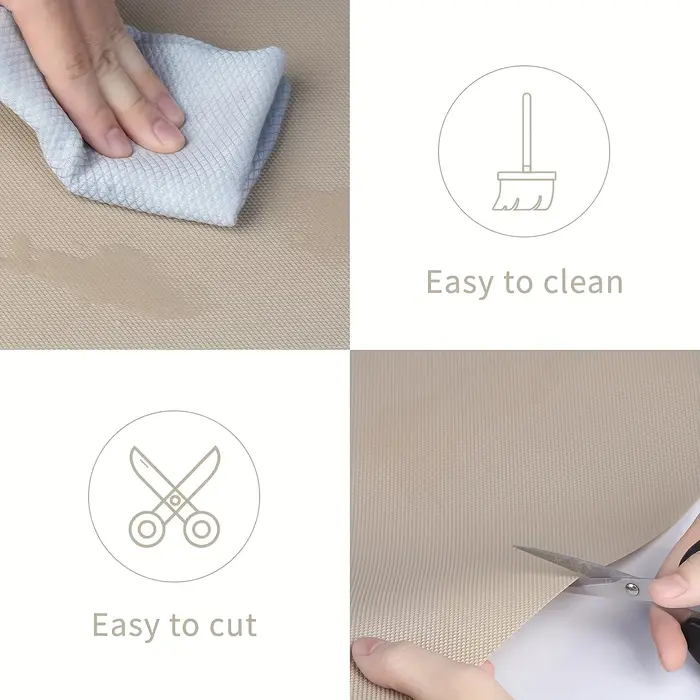 EVA – coussin de protection étanche et résistant à l'humidité pour cuisine