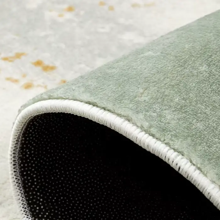 Tapis de décoration pour salon de grande surface