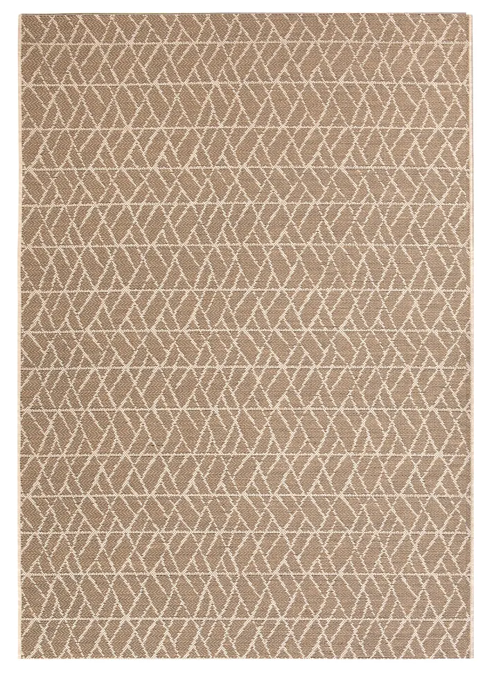 Tapis Adam 2 outdoor Lin 120 x 170