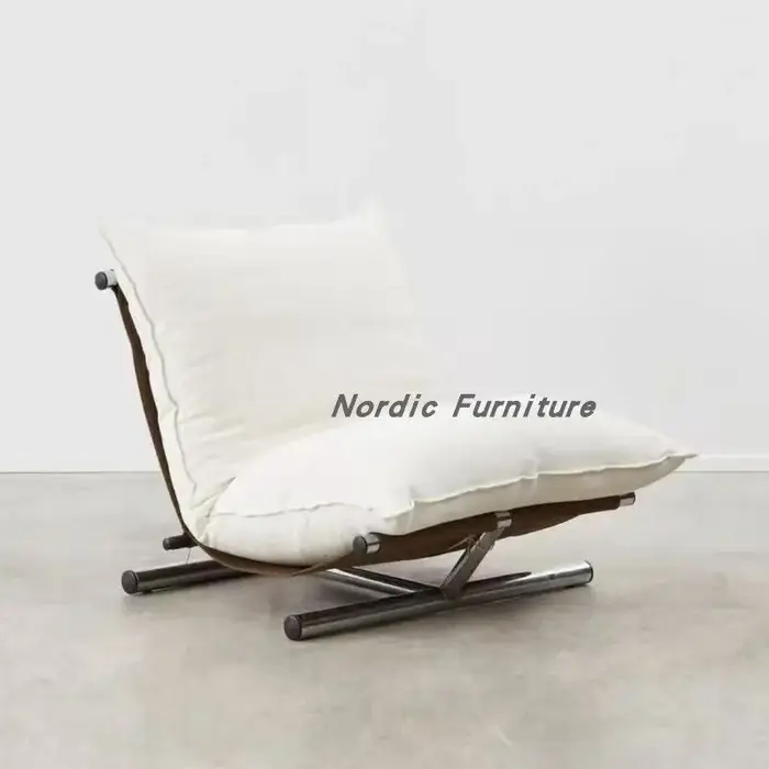 Chaises de salon design nordique, confortables et esthétiques, pour événements, maquillage, luxe, mo