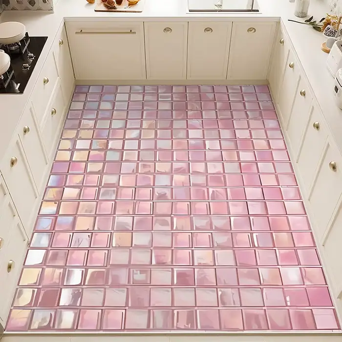 Tapis de cuisine antidérapant
