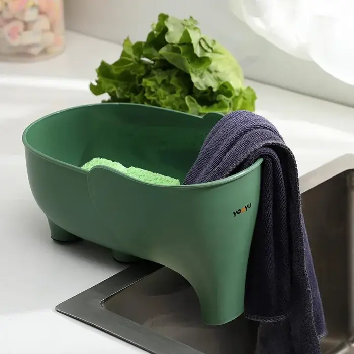 Filtre d'évier de cuisine