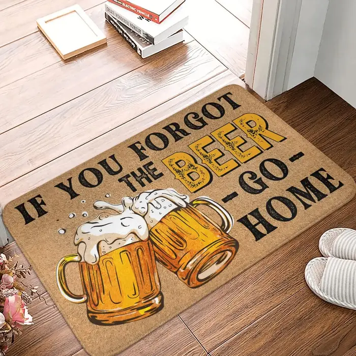 Si vous apporte de la bière