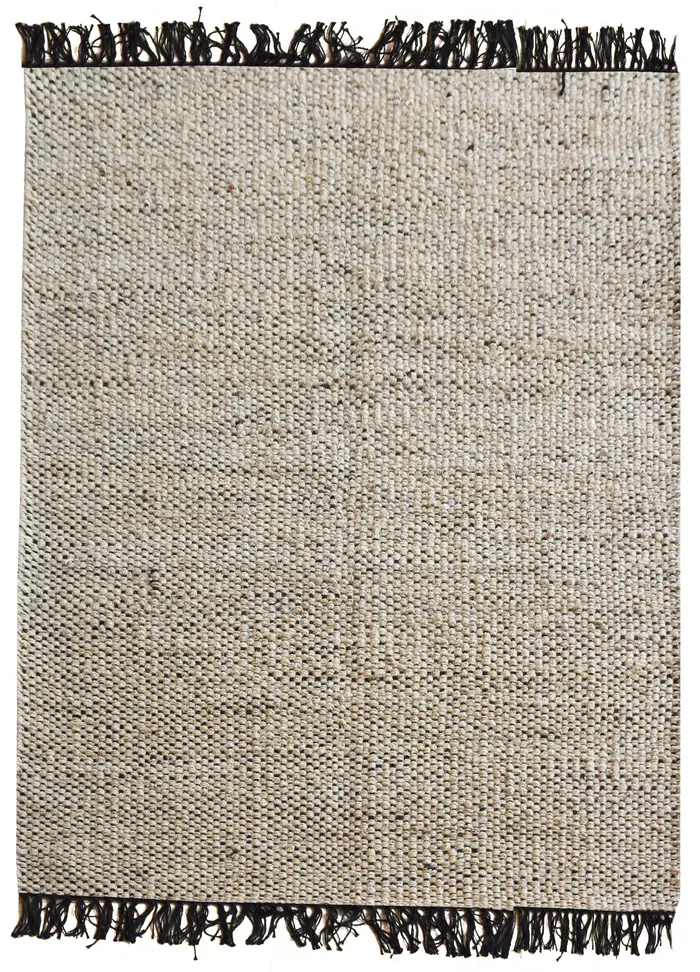 Tapis Rohns Gris 160 x 230