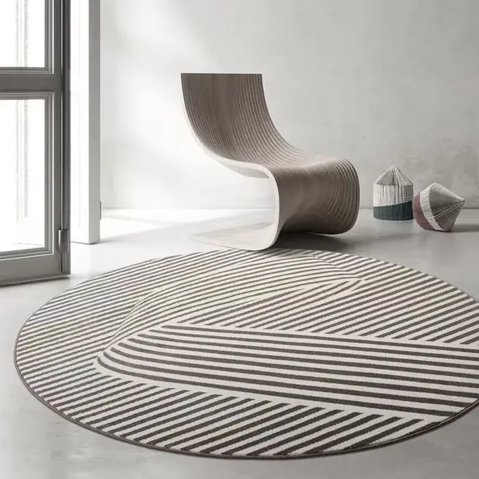 Tapis antidérapant épais pour la maison