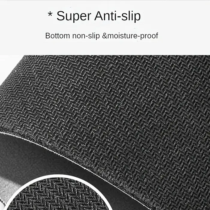Tapis de cuisine Simple terre diatomée