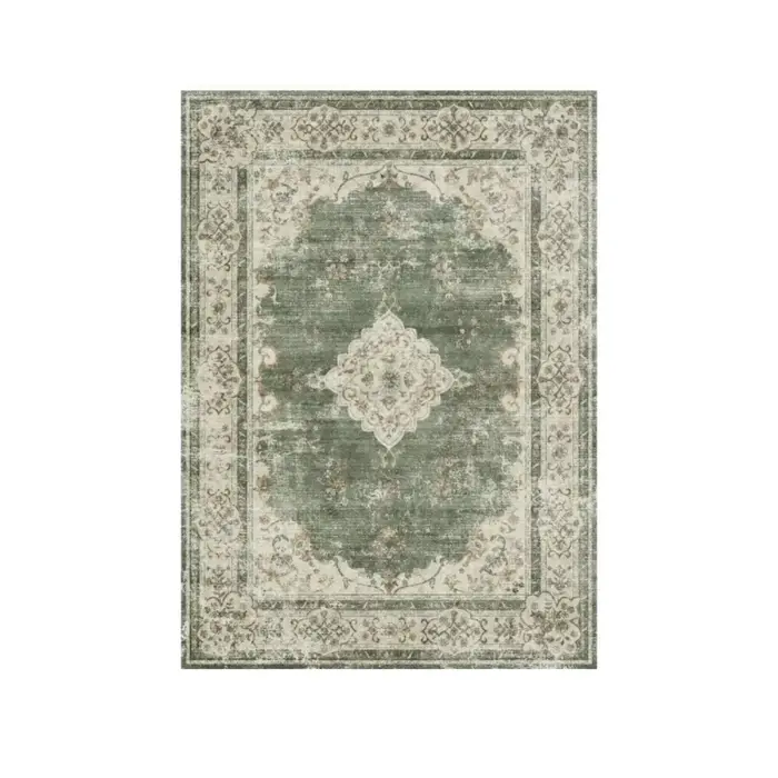 Tapis américain de style persan
