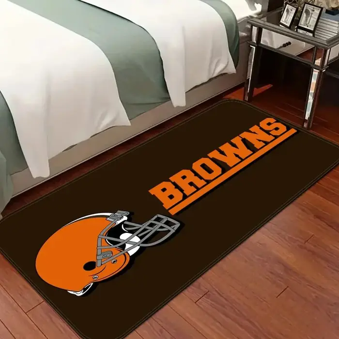 R-Raiders Rugby décor tapis pour salon chambre zone de loisirs