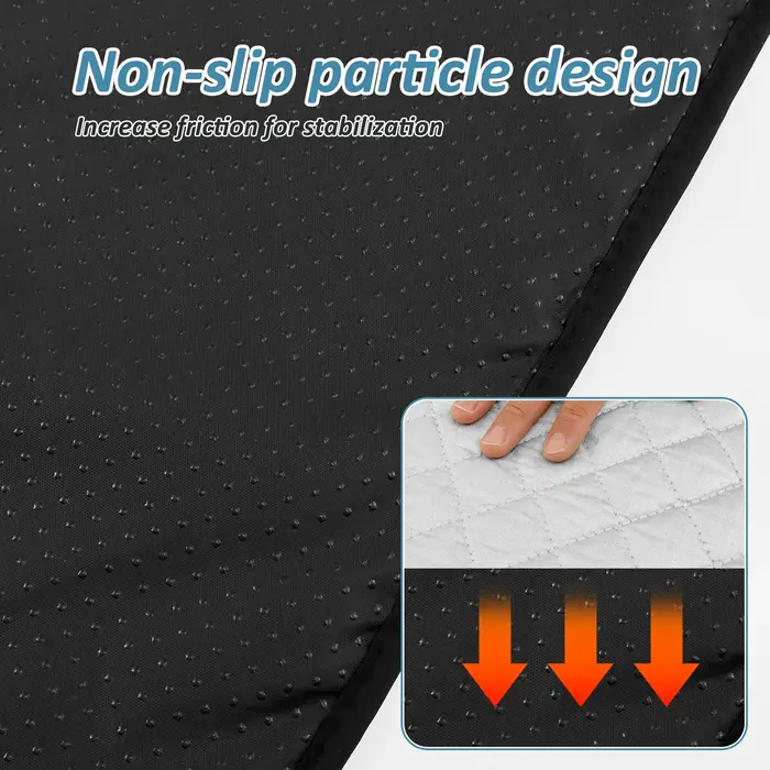 Tapis de repassage amélioré