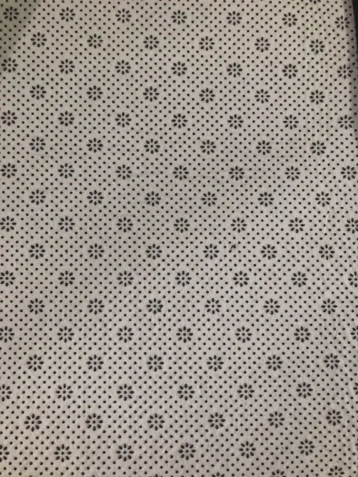 Tapis rectangulaire personnalisé imprimé Lea