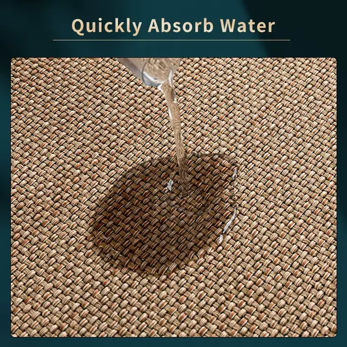 Tapis de cuisine antidérapants