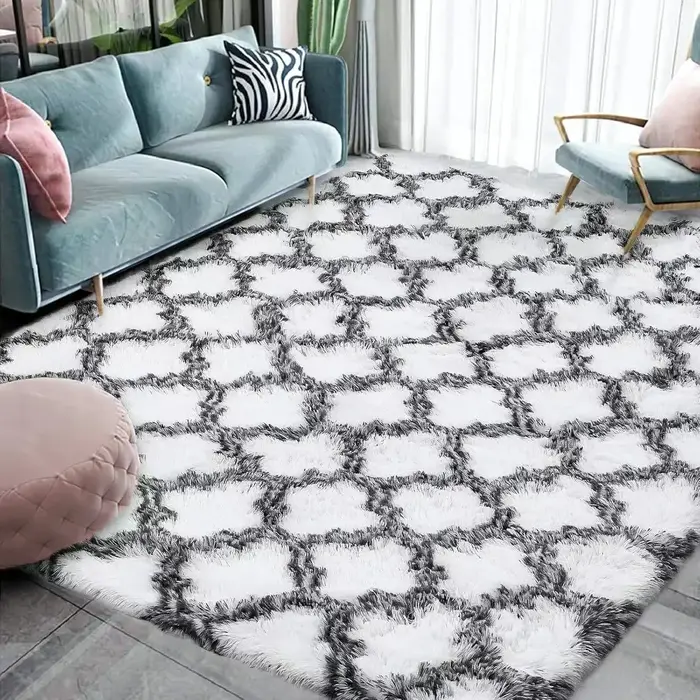 Tapis de chevet