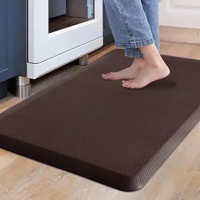 Nouveau Tapis sur pied Anti-Fatigue