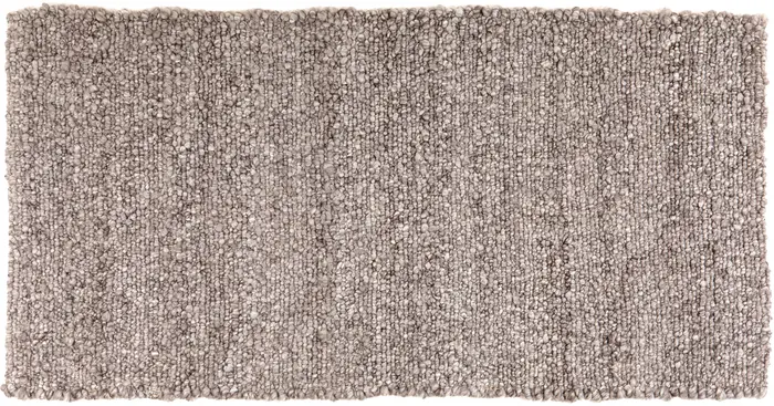 Tapis Alma Naturel 70 x 140 x 1