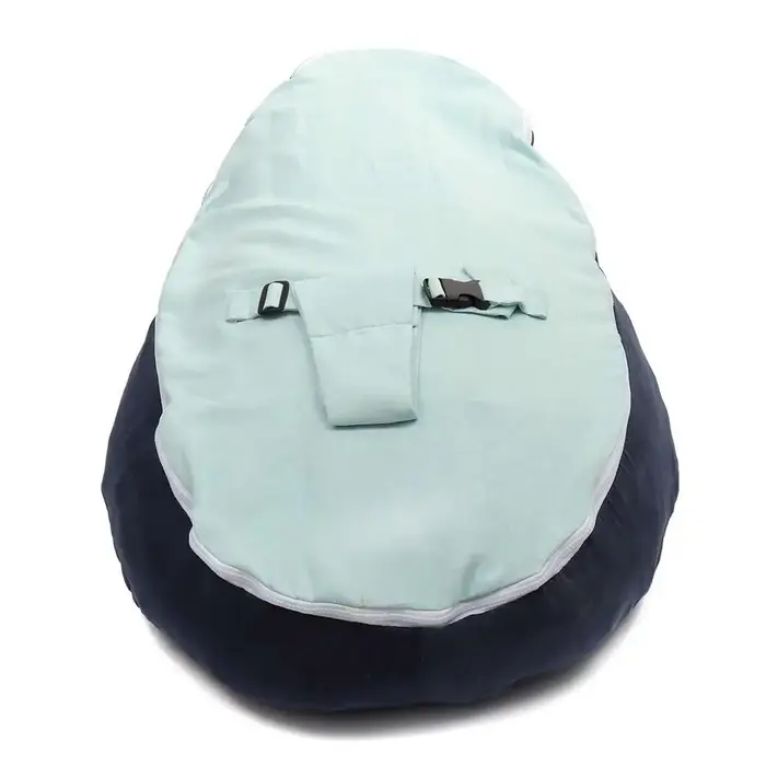 Pouf doux pour nourrir bébé