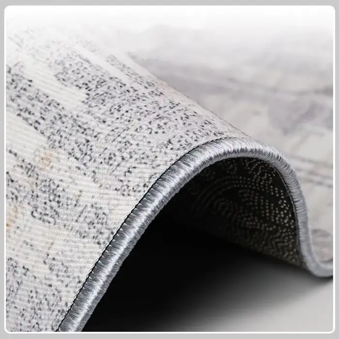 Tapis de couloir Long de Style moderne
