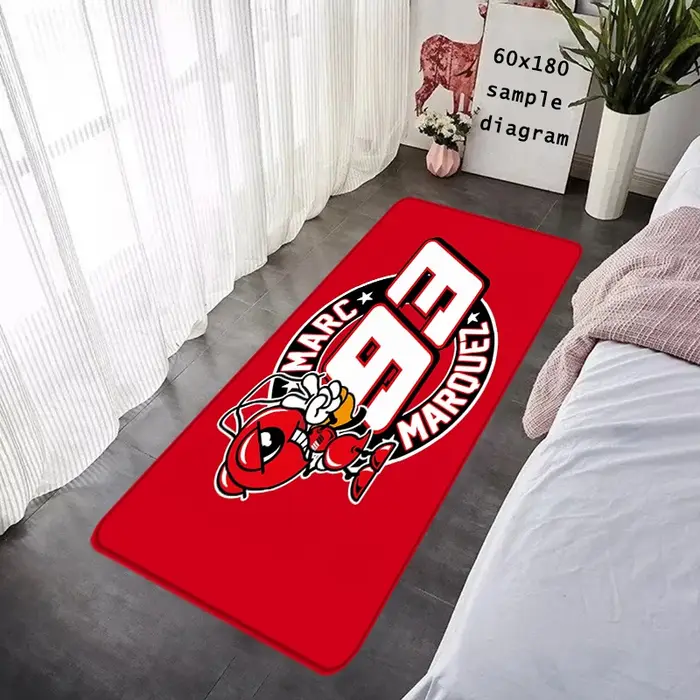Tapis de sol intérieur
