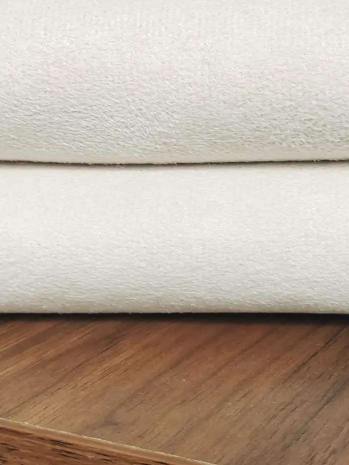 Tapis en peluche profilé pour décoration de salon et de chambre à coucher