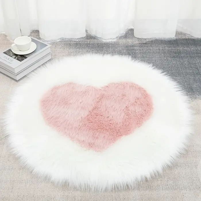 Tapis de style nouveau